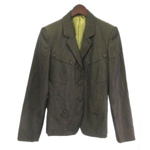 スーツ セットアップ ブラウン 40(2025/02/28買取) - Jean スーツ セットアップ ブラウン 40(2025/02/28買取) - Jean