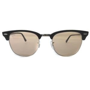 RB3016 CLUBMASTER CLASSIC クラブマスター サングラス アイウエア 5121 145 ブラウン ブラック