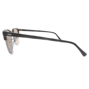 Ray-Ban RB3016 CLUBMASTER CLASSIC クラブマスター サングラス アイウエア 5121 145 ブラウン ブラック