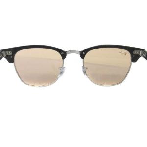 Ray-Ban RB3016 CLUBMASTER CLASSIC クラブマスター サングラス アイウエア 5121 145 ブラウン ブラック