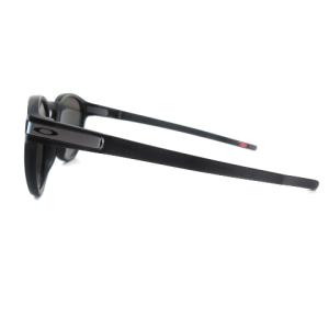 OAKLEY OO9349-2853 LATCH サングラス ローブリッジフィット 5321 139 ブラック 黒