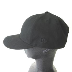 Ron Herman NEW ERA ニューエラ Baseball Cap キャップ 3321000038 ブラック 黒