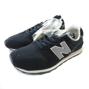 New Balance WL996EM1 earth music&ecology スニーカー ネイビー 23cm
