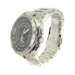 SEIKO ジェイスプリングス J.SPRINGS 腕時計 自動巻き 3針 ステンレス BEB050 銀 シルバー 時計