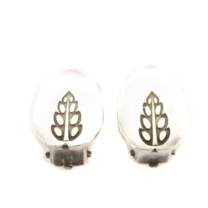 GEORG JENSEN イヤリング 113 925S シルバー アクセサリー 