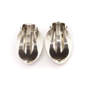 GEORG JENSEN イヤリング 113 925S シルバー アクセサリー 