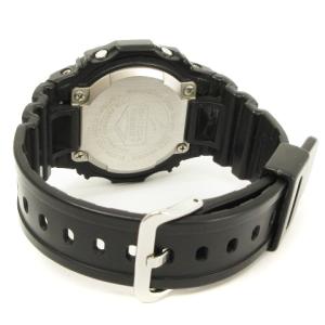 CASIO G-SHOCK 腕時計 GW-M5610-1JF マルチバンド6 電波ソーラー 黒 ブラック