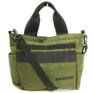 BRIEFING ゴルフ カートバッグ 2WAY ショルダー トートバッグ 