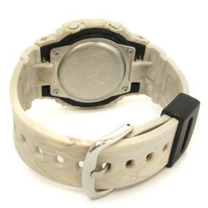 CASIO BABY-G アースカラートーンシリーズ 腕時計 デジタル クオーツ BGD-560WM-5JF サンドベージュ ウォッチ