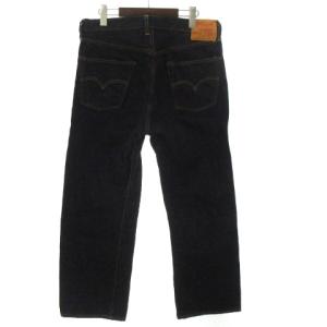 Levi's VINTAGE CLOTHING 501XX 50s 復刻 デニムパンツ ジーンズ 55501-0017 BIG E