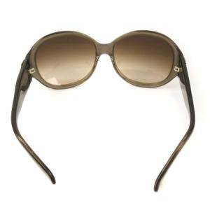 FURLA サングラス ブラウン