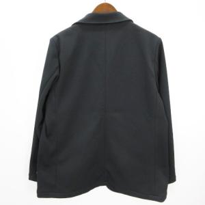 NUMBER (N)INE テーラードジャケット 2 ブラック SM