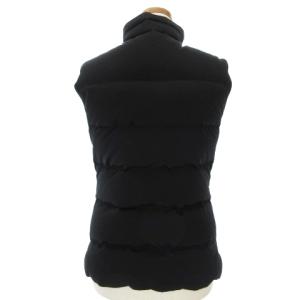CANADA GOOSE 20AW FREESTYLE VEST ダウンベスト L ブラック 2832L