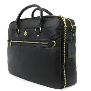 HUNTING WORLD バチュービヨンド  ビジネスバッグ ショルダー 2WAY ブラック