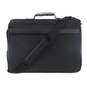 im product ナイロンブリーフケース ブラック
