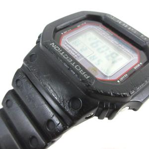 CASIO G-SHOCK GW-M5610 ORIGIN 5600 SERIES タフソーラー 電波 MULTIBAND6