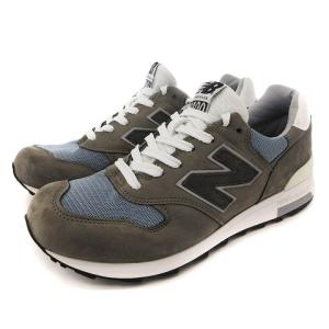 M1400WA USA製 28cm グレー