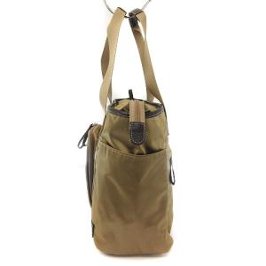 PORTER 吉田カバン PLAN トートバッグ ベージュ
