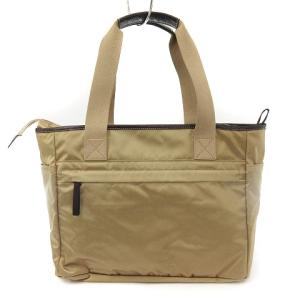 PORTER 吉田カバン PLAN トートバッグ ベージュ
