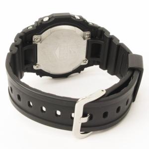 GW-M5600 腕時計 デジタル ソーラー マルチバンド6 スクエア SM