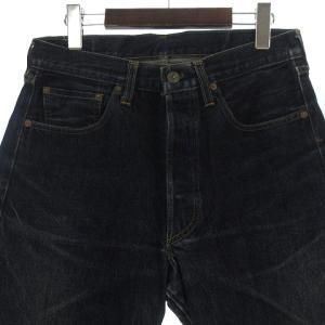 Levi's LVC 501XX 1955年モデル 復刻 バレンシア製 デニムパンツ ビックE W32 L36