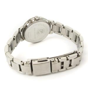 CITIZEN クロスシー xC 腕時計 エコドライブ 電波 アナログ ラウンド XCB38-9132 シルバー 