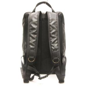 PORTER 東急ハンズ限定 STRAGE CORDURA バックパック ブラック