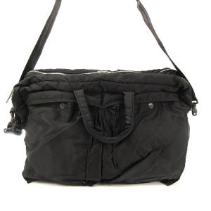 吉田カバン タンカー ナイロンブリーフケース ブラック