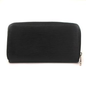 LOUIS VUITTON エピ ジッピー オーガナイザー ブラック M60632