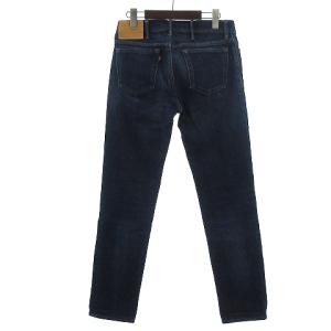 Acne Studios 30O173-125 NORTH DARK BLUE デニムパンツ インディゴネイビー