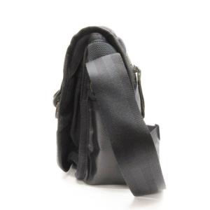 PORTER 吉田カバン ショルダーバッグ ブラック