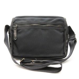 PORTER 吉田カバン ショルダーバッグ ブラック