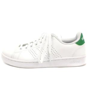 ADVANCOURT LEA U スニーカー ホワイト