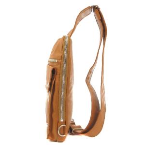 PORTER 吉田かばん FREESTYLE ボディバッグ ワンショルダーバッグ 斜めがけ 707-06127