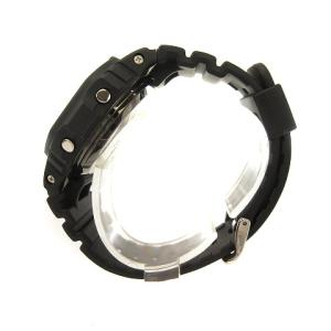 CASIO G-SHOCK GW-5000-1JF 5600SERIES 腕時計 デジタル タフソーラー 黒 