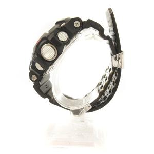 CASIO G-SHOCK レンジマン GW-9400J 腕時計 デジタル タフソーラー 黒