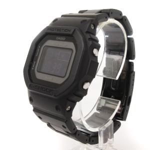 CASIO G-SHOCK 美品 GW-B5600BC ORIGIN 腕時計 デジタル 電波タフソーラー  ブラック SM