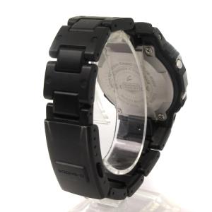 CASIO G-SHOCK 美品 GW-B5600BC ORIGIN 腕時計 デジタル 電波タフソーラー  ブラック SM
