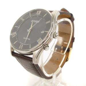 CITIZEN COLLECTION Eco-Drive 腕時計 シルバー