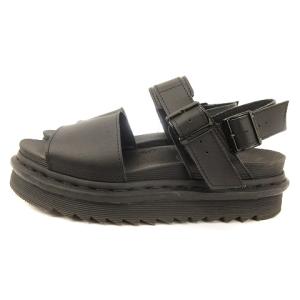 Dr.Martens 21SS ZEBRILUS VOSS QUAD SANDAL 23802001 サンダル