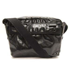 吉田カバン ジャム ショルダーバッグ ブラック