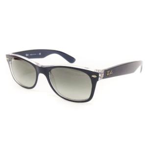 Ray-Ban  NEW WAYFARER サングラス ネイビー