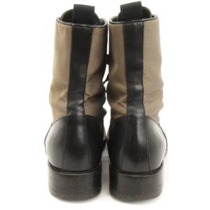PRADA ショートブーツ 35.5