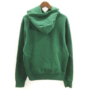 adidas Originals GM1944 ファレル ウィリアムス ベーシック フーディー パーカー M SM グリーン 
