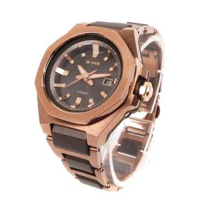 CASIO BABY-G 腕時計 ブラウン