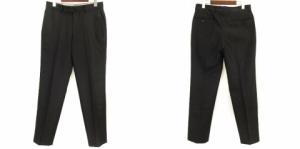 TOMORROWLAND フォーマルスーツセットアップ 44 ブラック 