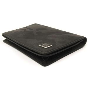 PORTER 吉田カバン WONDER カードケース ブラック