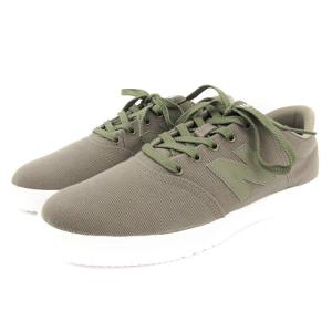 CT10YNB MILITARY GREEN 27.5cm