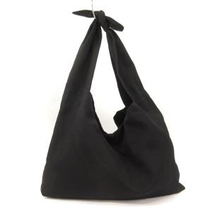 Dulcamara トートバッグ ブラック