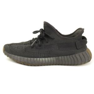 YEEZY BOOST 350 V2 FY2903 27.0cm 黒